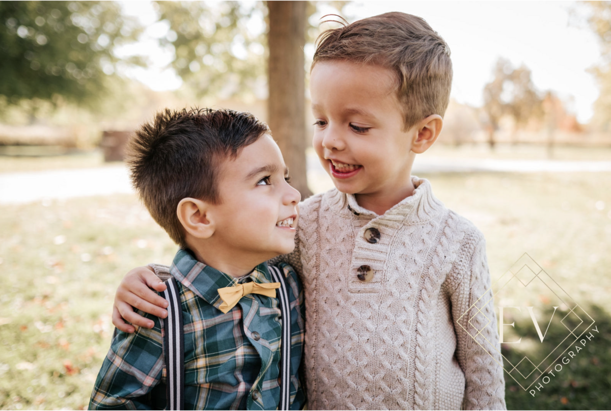 Naperville Family Mini Sessions 2024