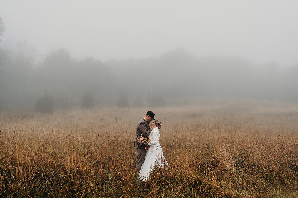 Boone Wedding Photographer 18