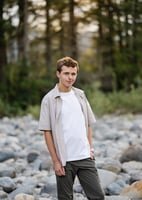 north bend high school senior