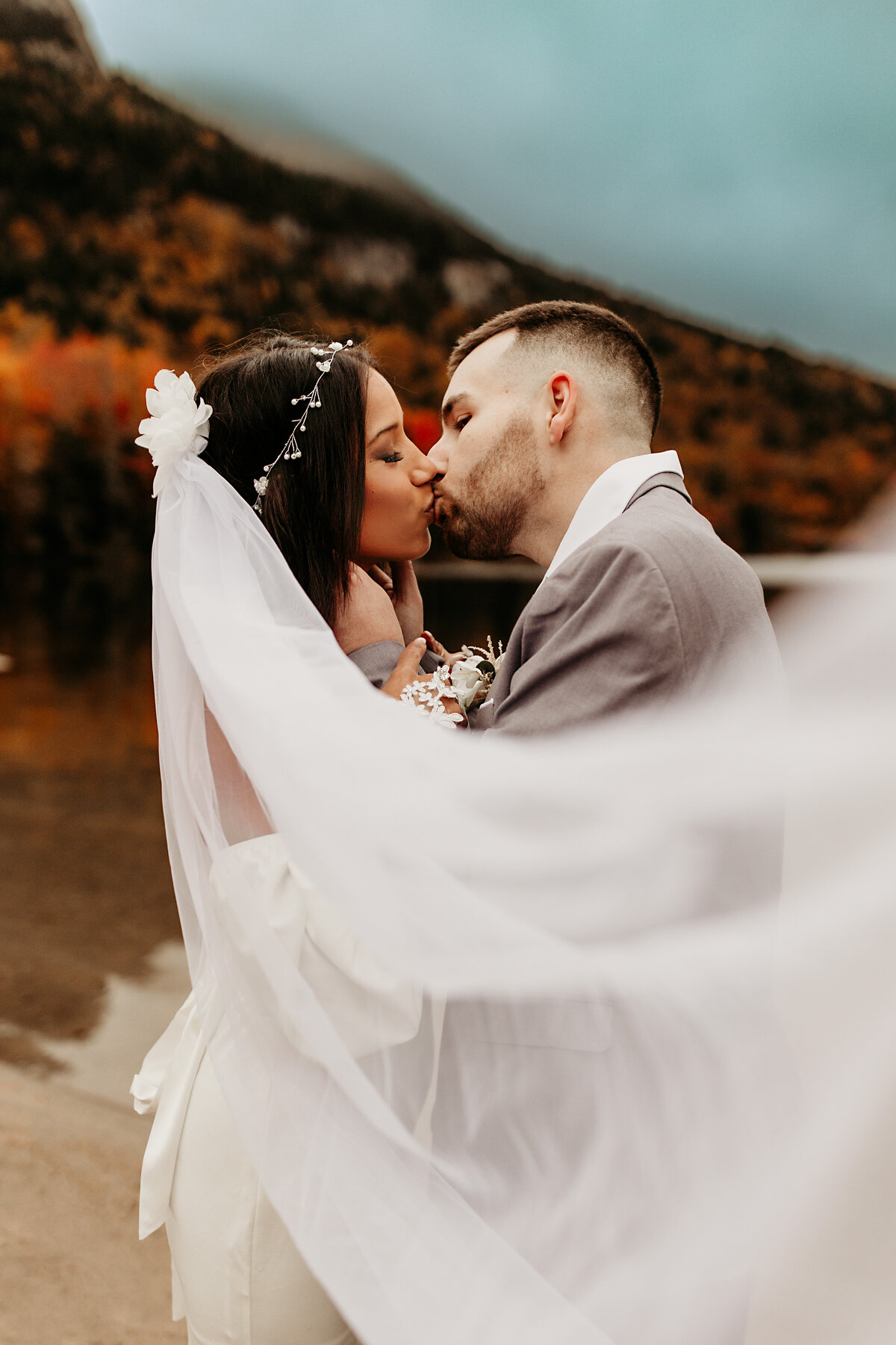 New Hampshire Elopement Photographer9