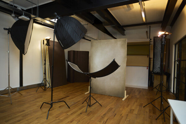 London Headshot Studio 009