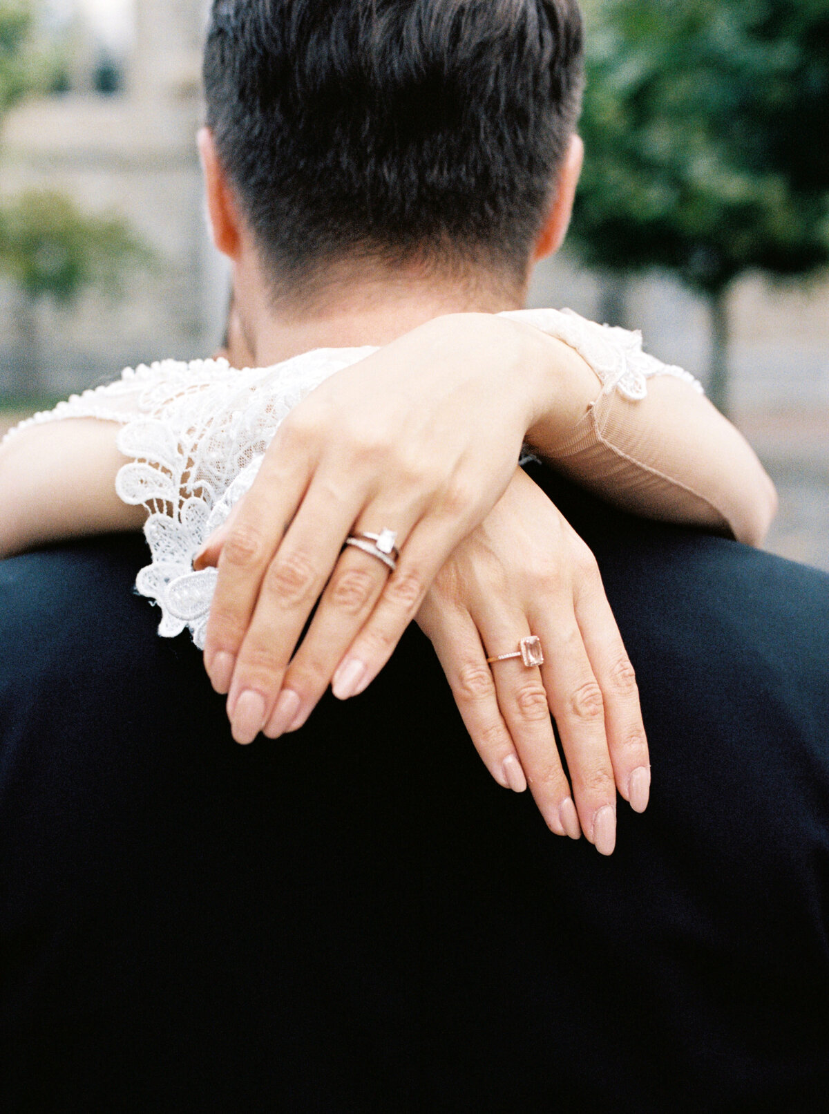 Wedding photography in Vaduz, Liechtenstein - 4