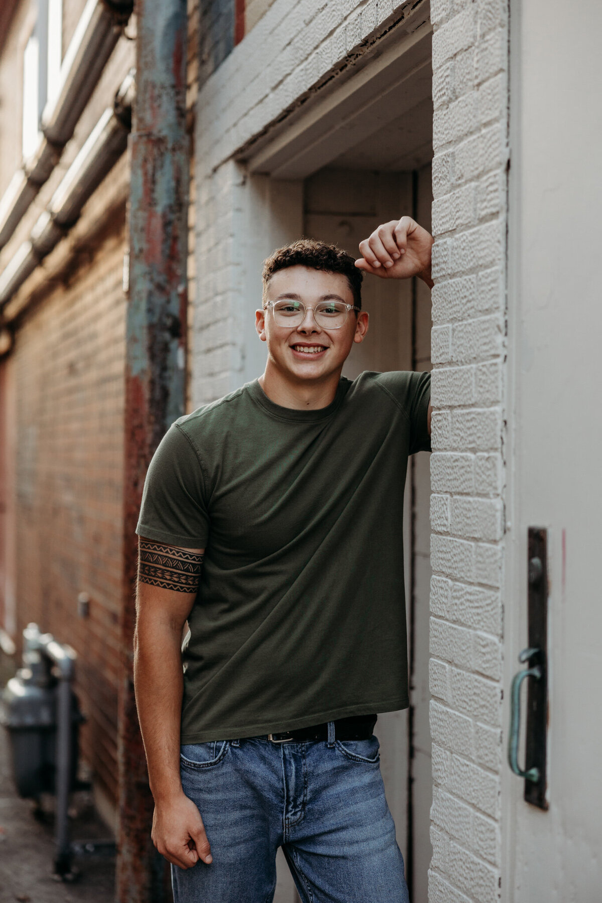 Senior photographer | IN