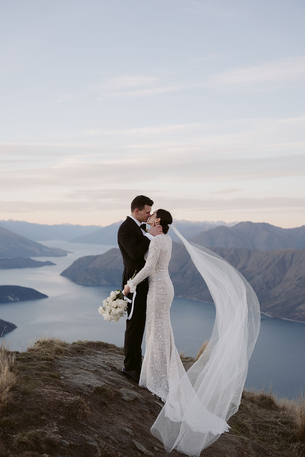 Kate Roberge Photography — Emily & James-569
