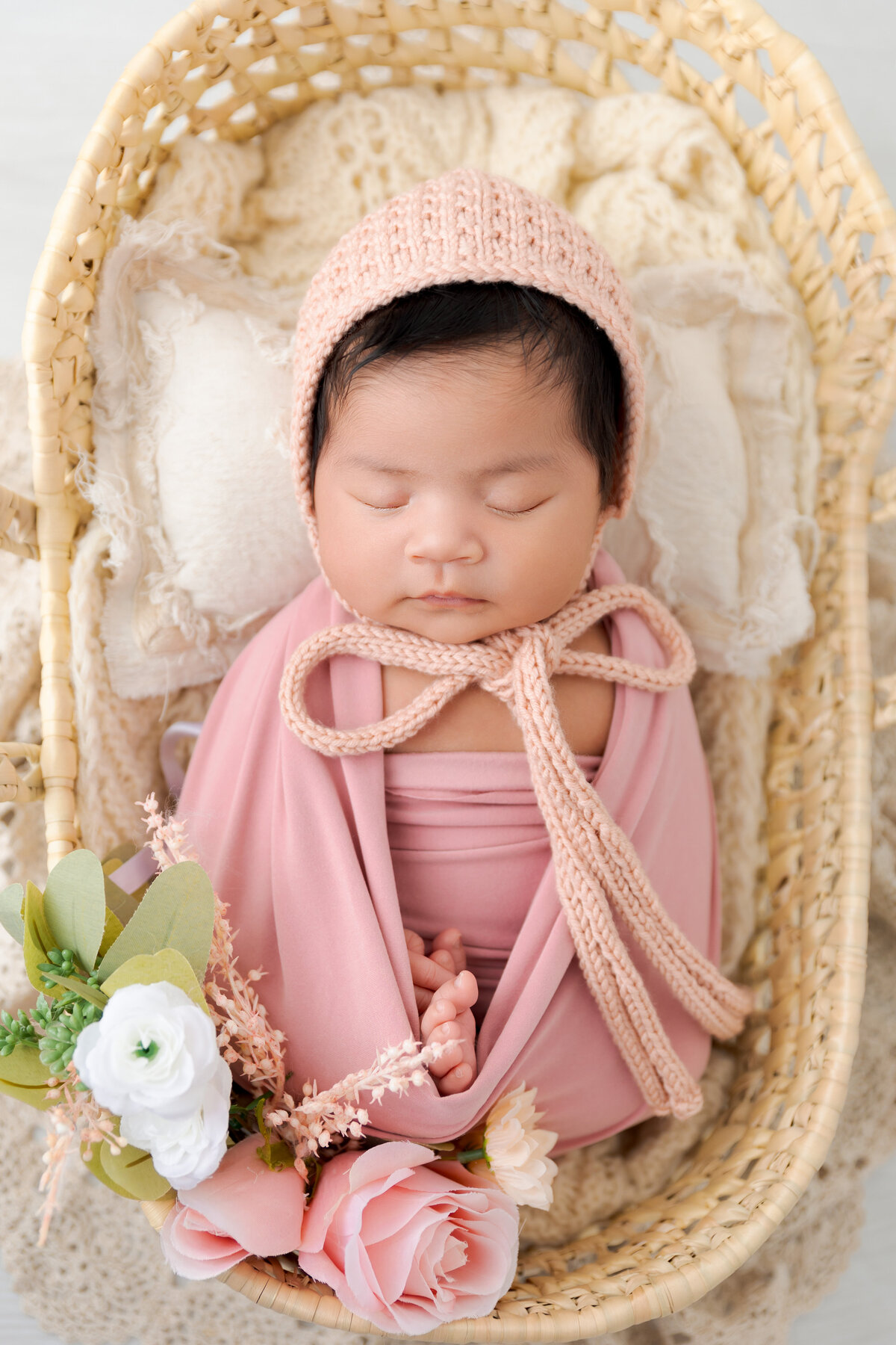 Newborn Photographer in Katy, Tx (68)