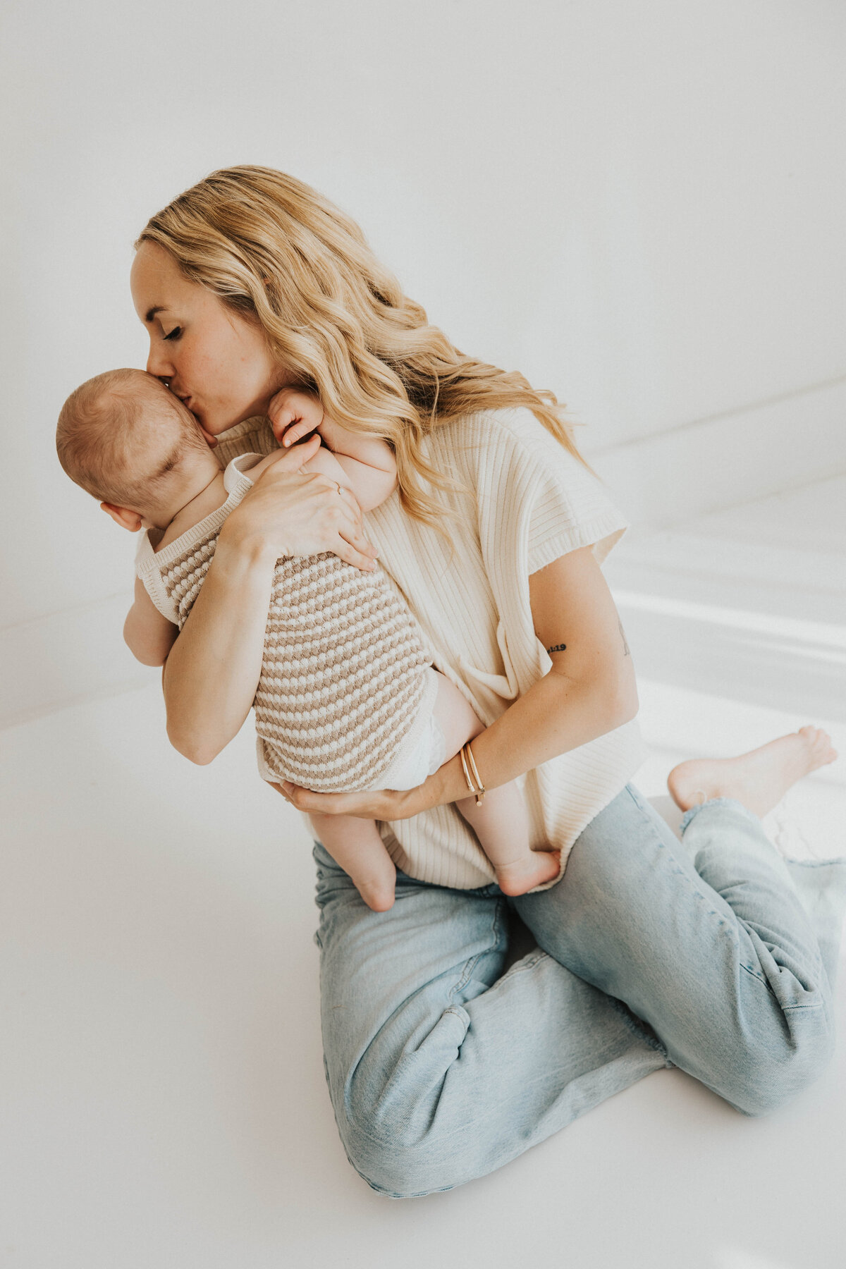 Fister Family - Elizabeth George Photography108914