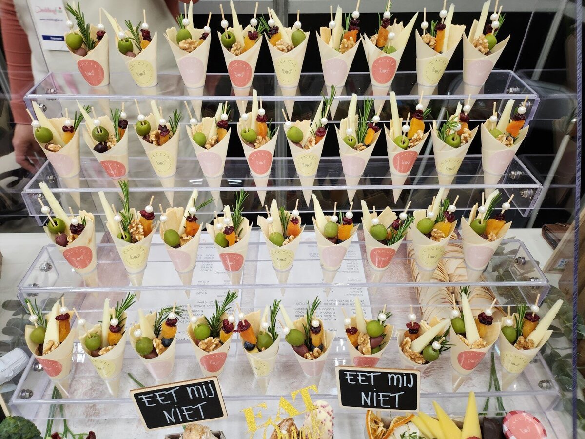Cuty Cones2 (Groot)