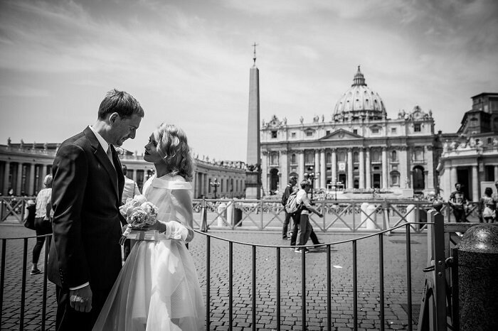 wedding in Rome by wedbydovile (17)