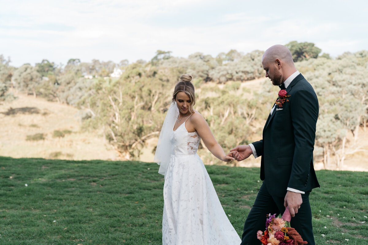 Courtney Laura Photography, Yarra Valley Wedding Photographer, The Farm Yarra Valley, Cassie and Kieren-677