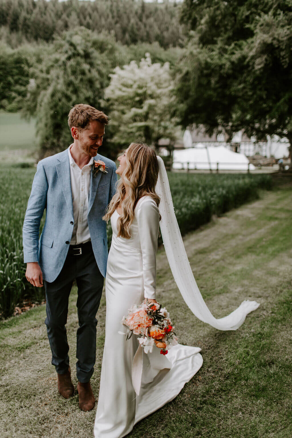Hattie-Grey-Marquee-Court-Wedding-Flowers-Issy-And-Bella-Florist-Herefordshire36