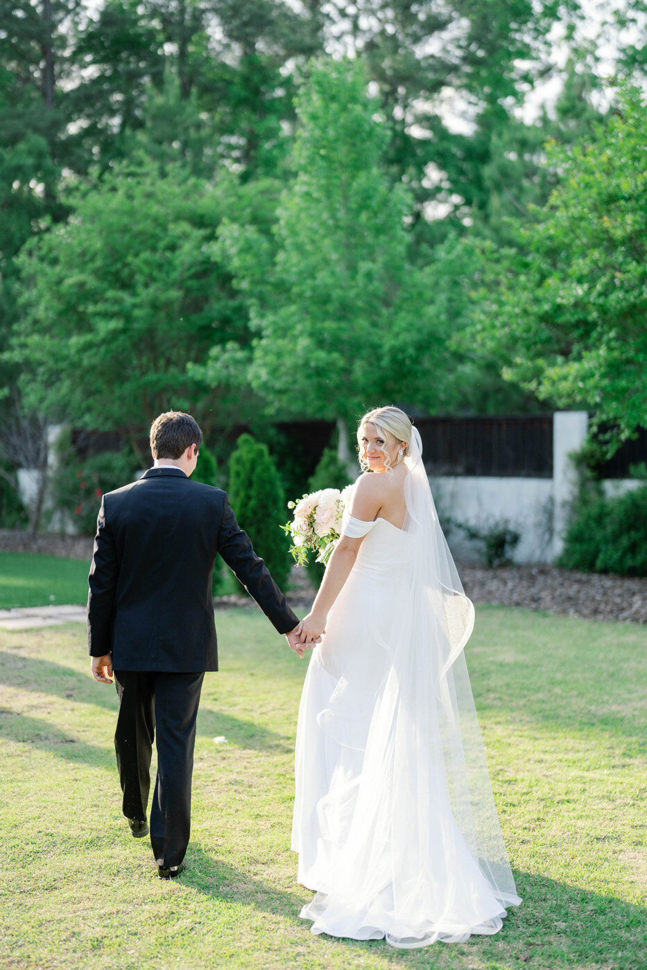 North Carolina Wedding Photographer | Kelsie Elizabeth 059