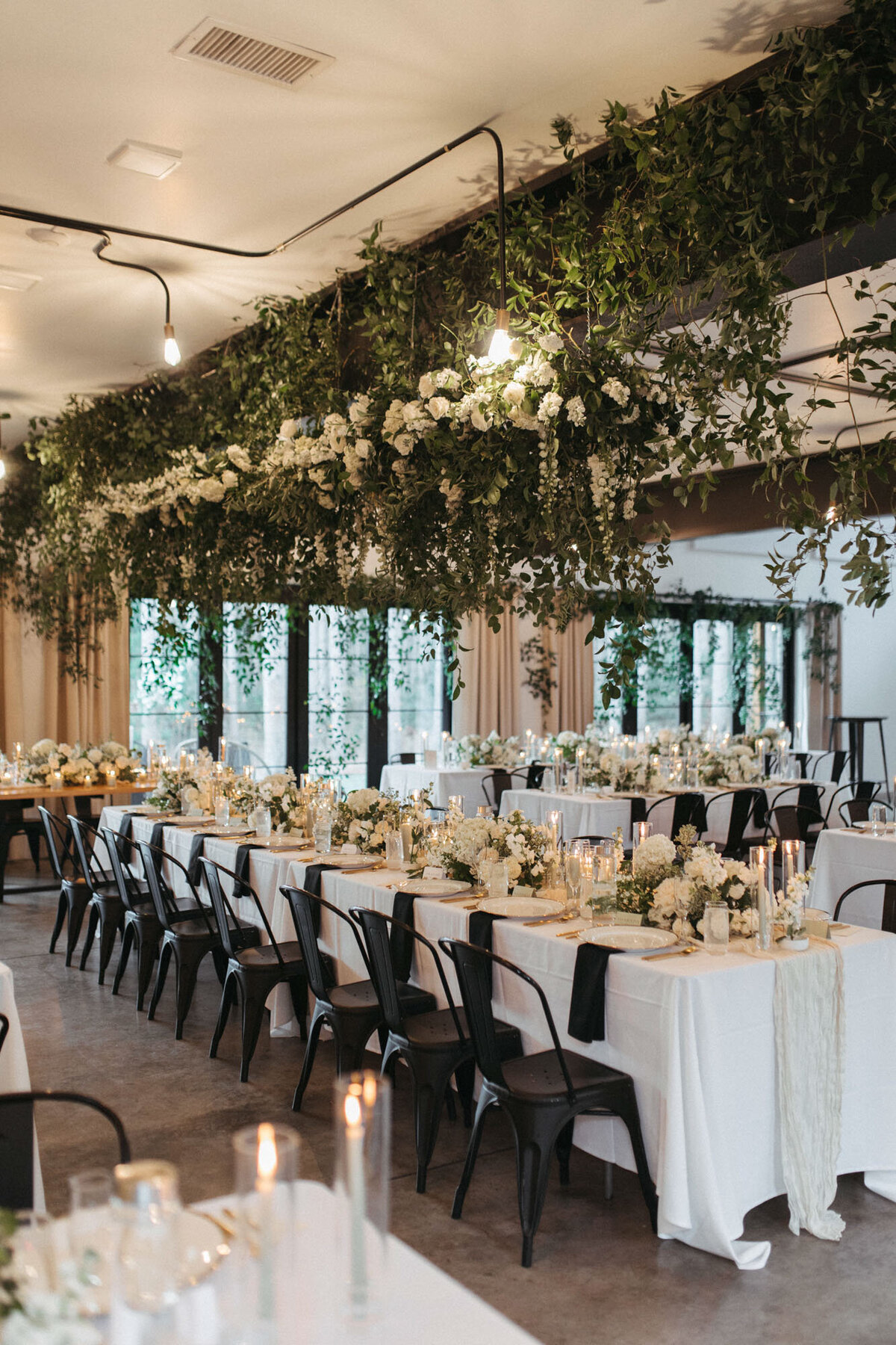 Pinewood Events - Minnesota Modern Nature Inspired Wedding Event Venue - 24