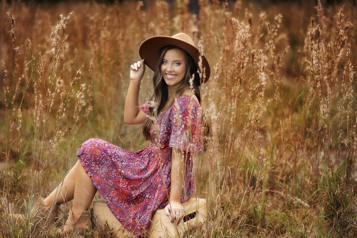 Alyssa Chappell Photography-Senior Girls-Karli-30