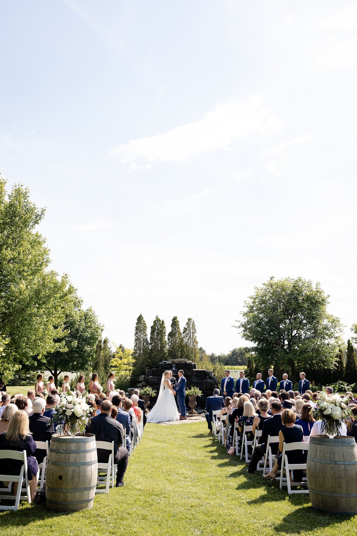 Hessenland Wedding - Dylan and Sandra Photography - 0676
