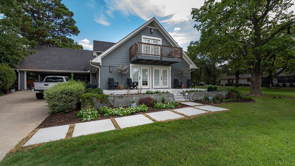 outdoor-living-design-Kiowa Dr-Gainsville TX-5