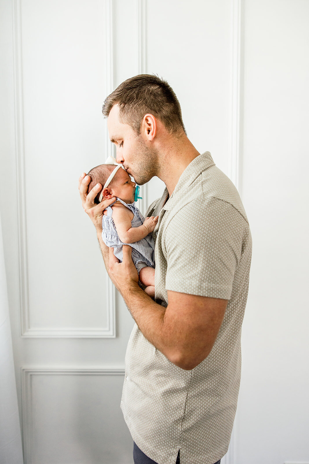 In Home Newborn 2024_Alexis Fox Photography + Westfield + Indiana + In Home + Newborn (44 of 88)
