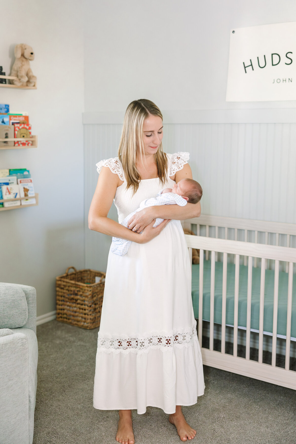 Hemans Newborn - Hudson-7