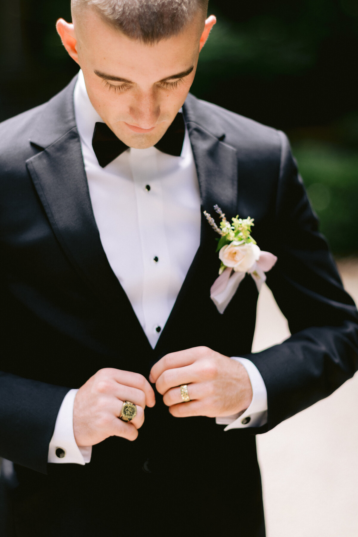 Swan House Wedding, Atlanta, Georgia - Hunter Hennes Photography_0002