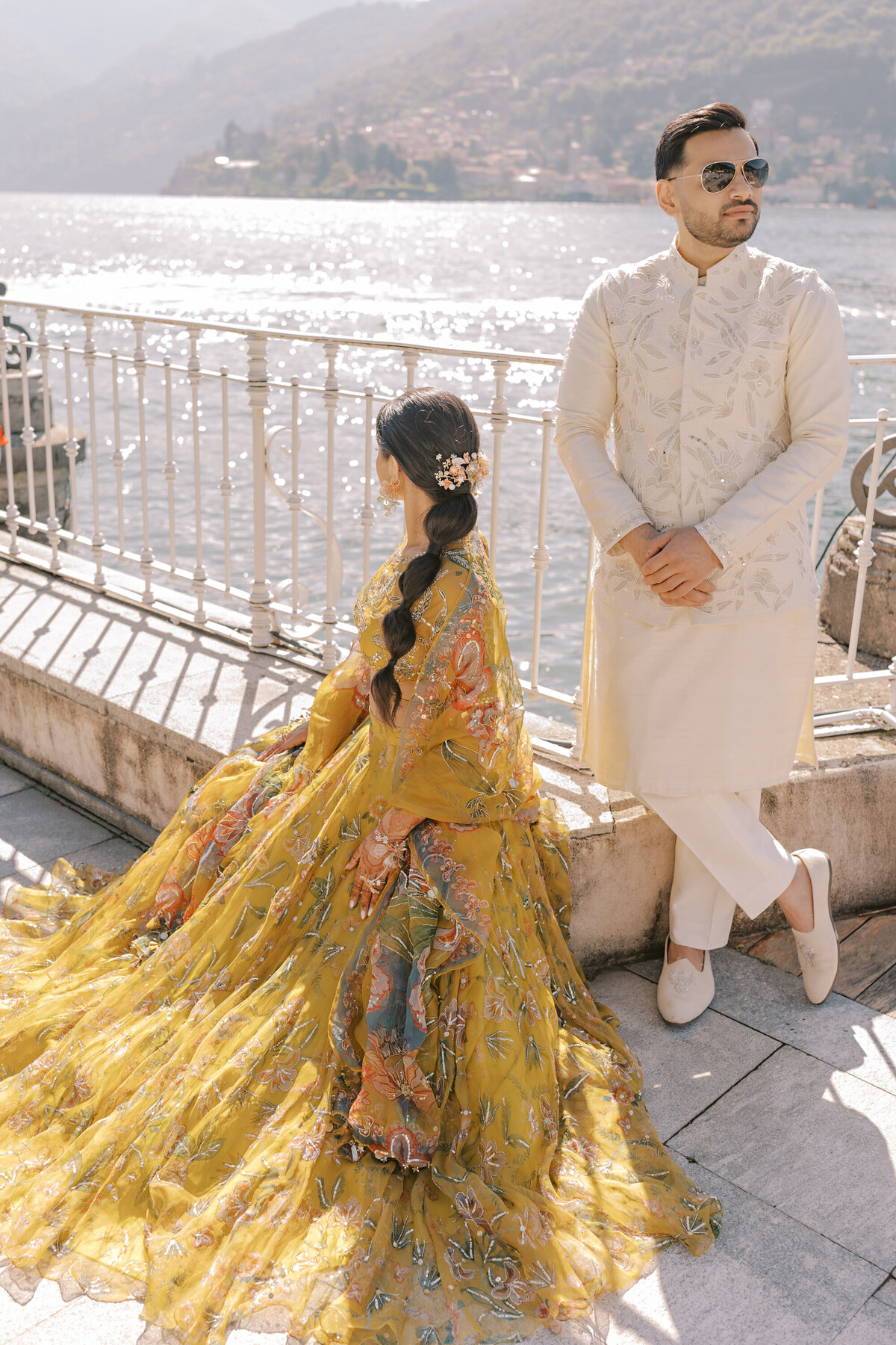 003-SnehaNirav_LakeComo_Wedding