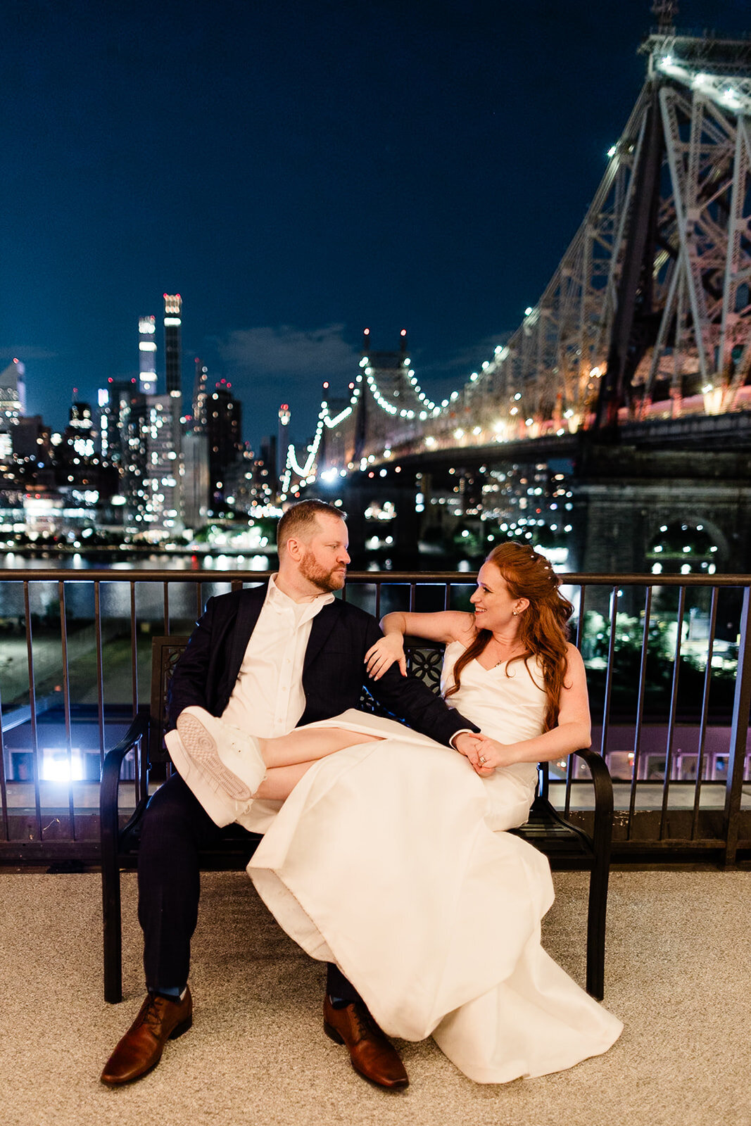 new york city brooklyn wedding photography - 32