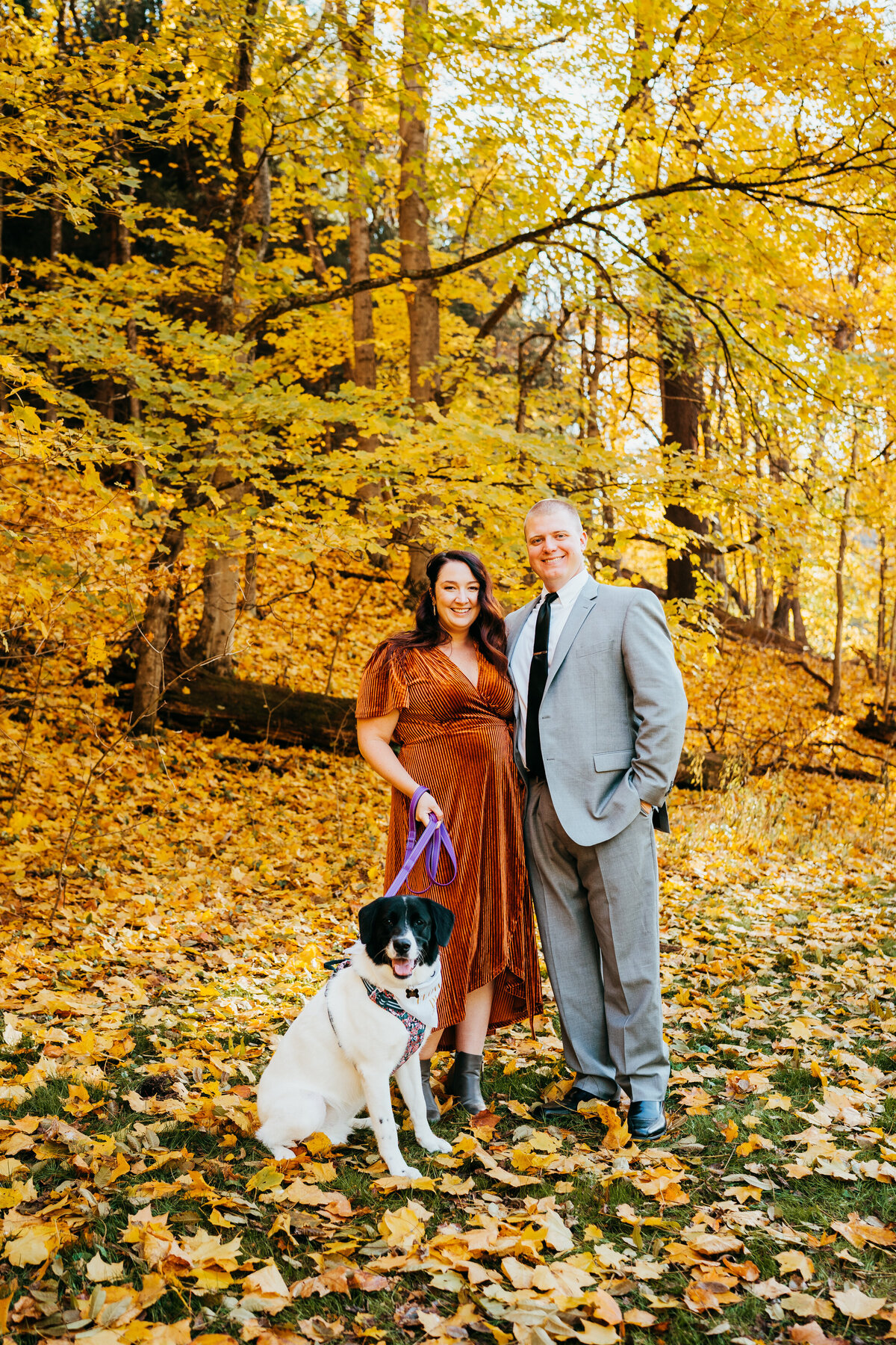 Unique Pittsburgh  engagement Photographer9