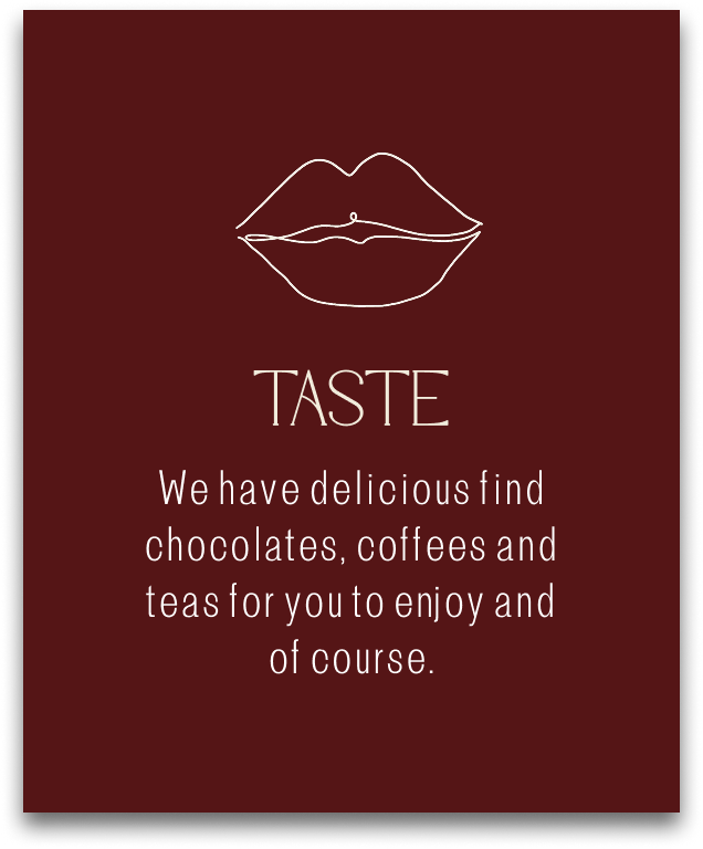 Oculus Boudoir Taste