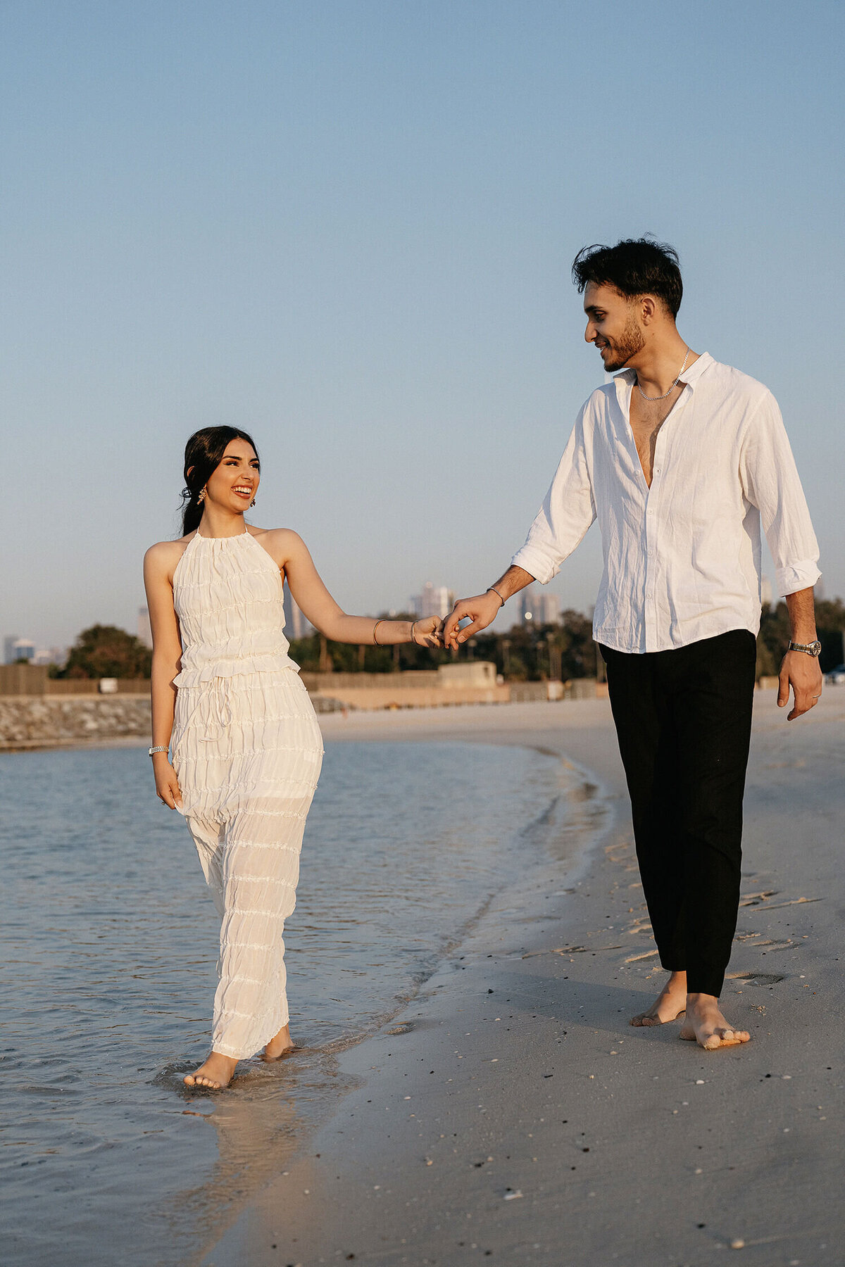 Dubai Wedding Photographer