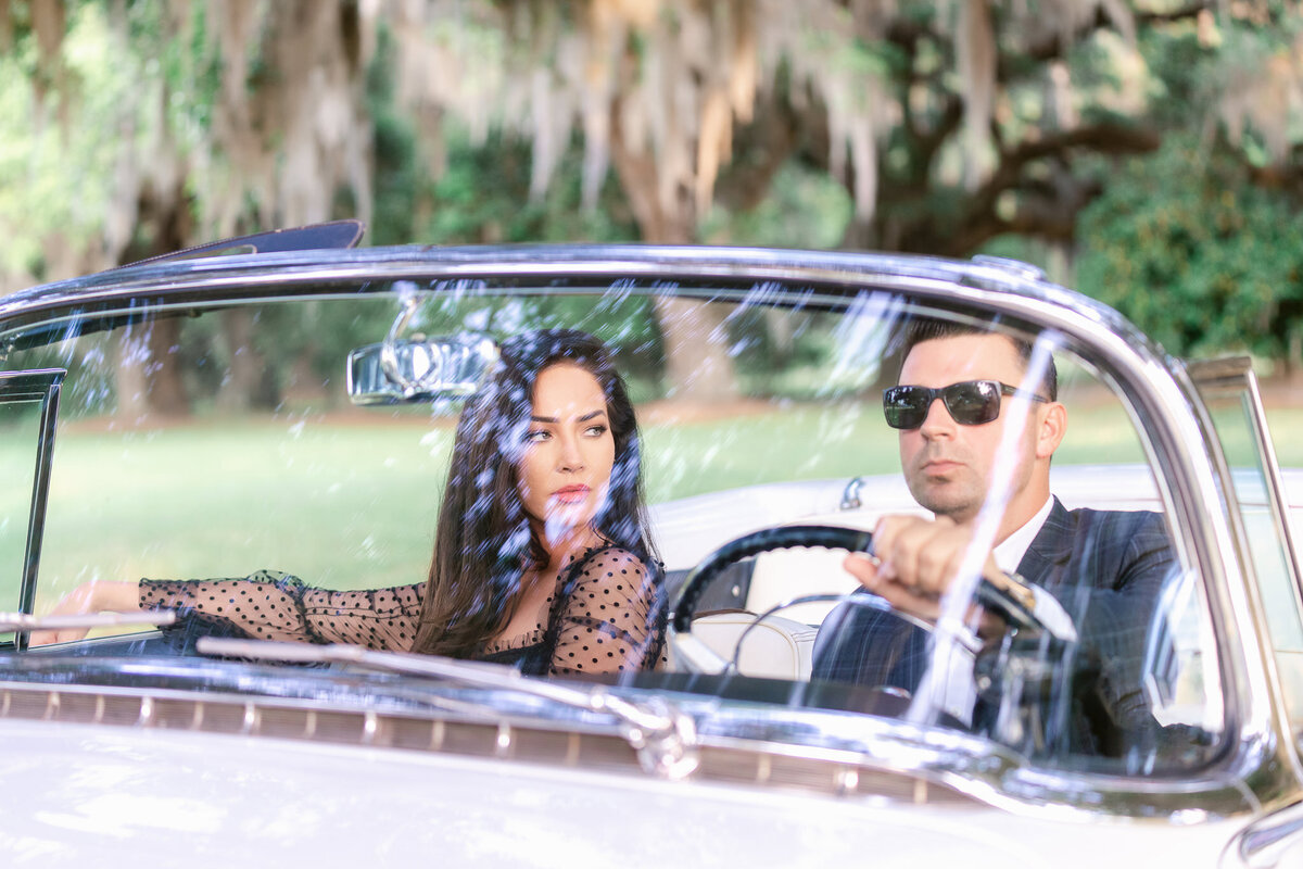 Myrtle Beach Engagement Photographers - Engagement Photos