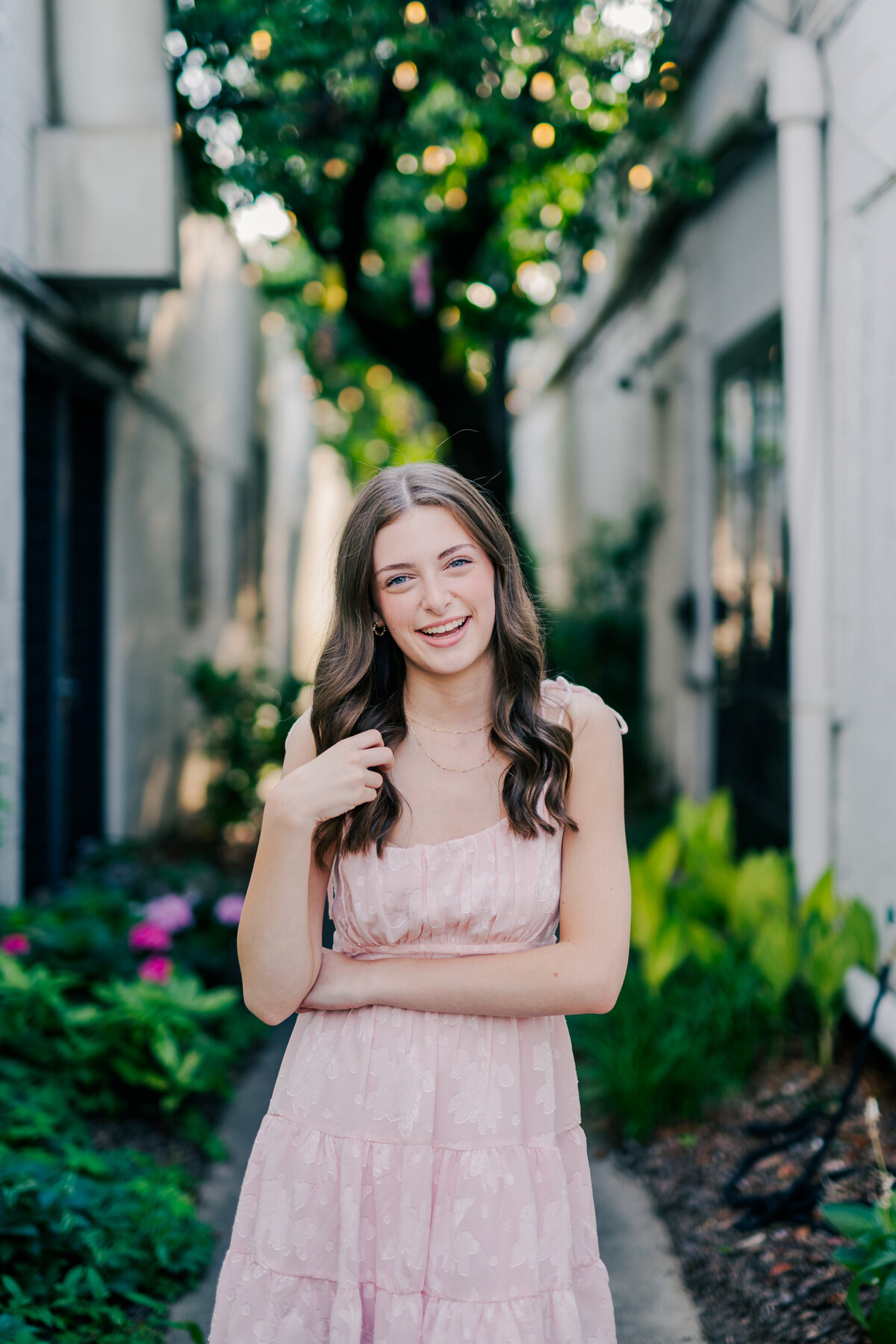 Birmingham Alabama Senior Portraits-04