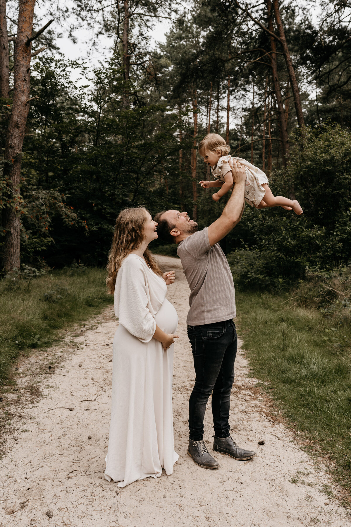 Puuur Moment - Zwangerschap Pieter en Marie-Anne-6