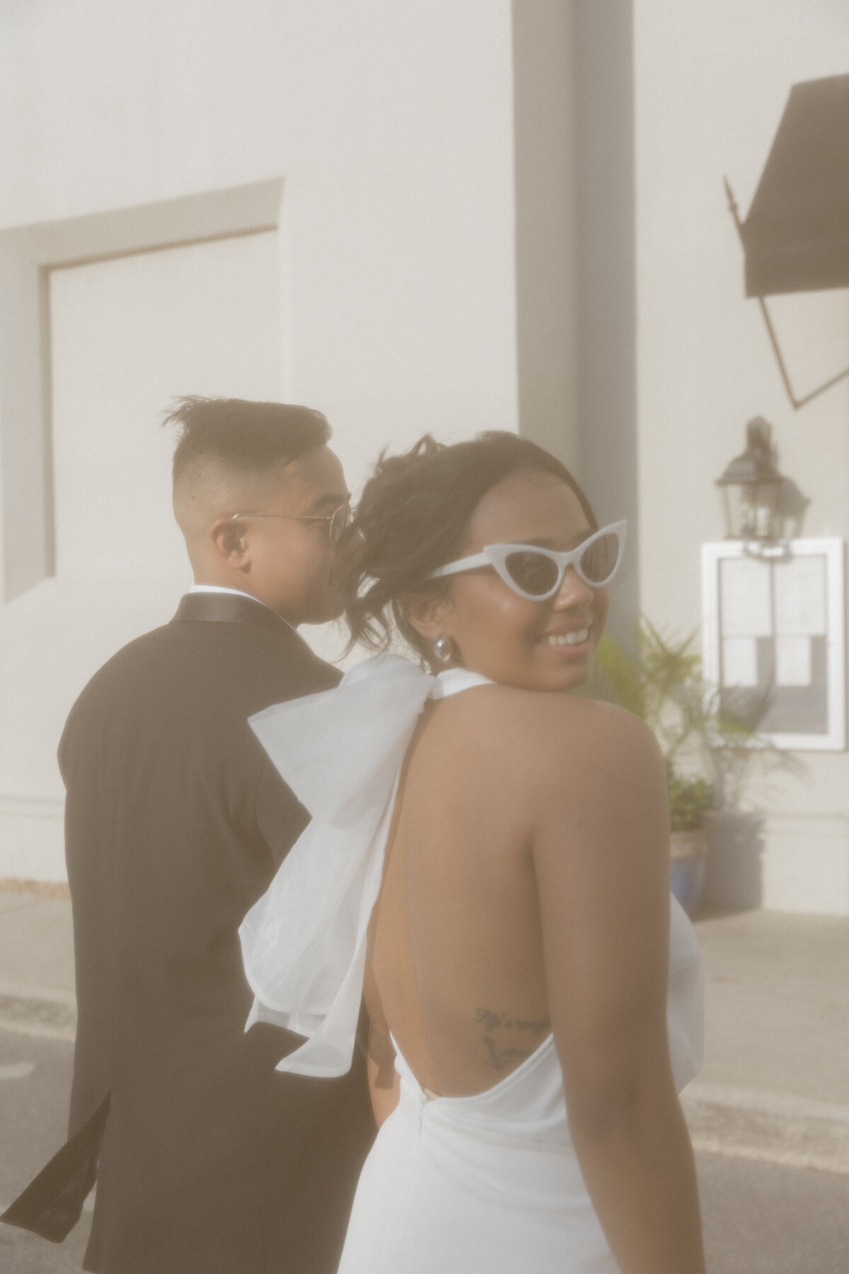 St. Augustine Engagement Photos - I+V-112