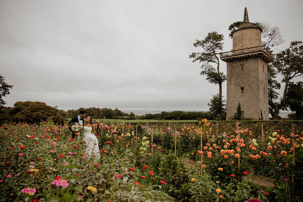 Eolia Mansion Wedding 16