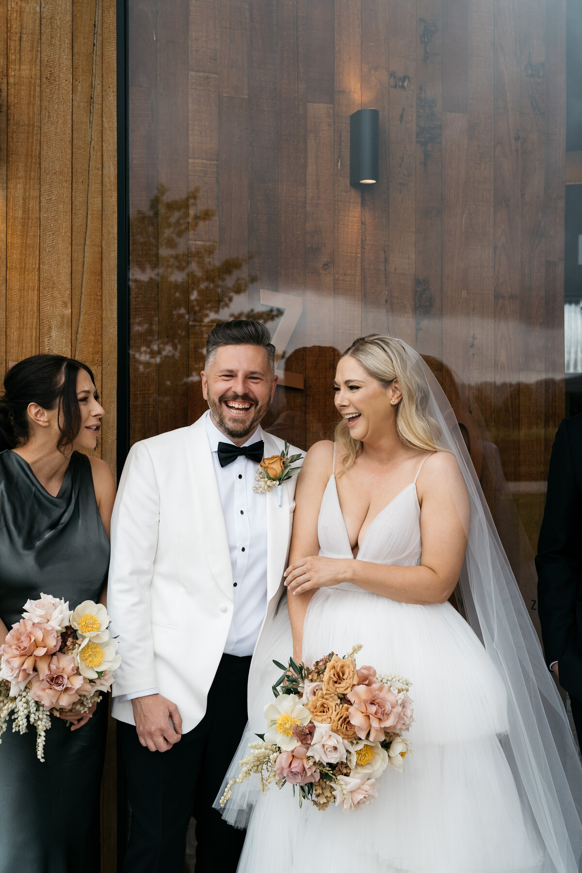 Courtney Laura Photography, Zonzo Estate, Yarra Valley Wedding Photographer, Amy and Fletcher-329