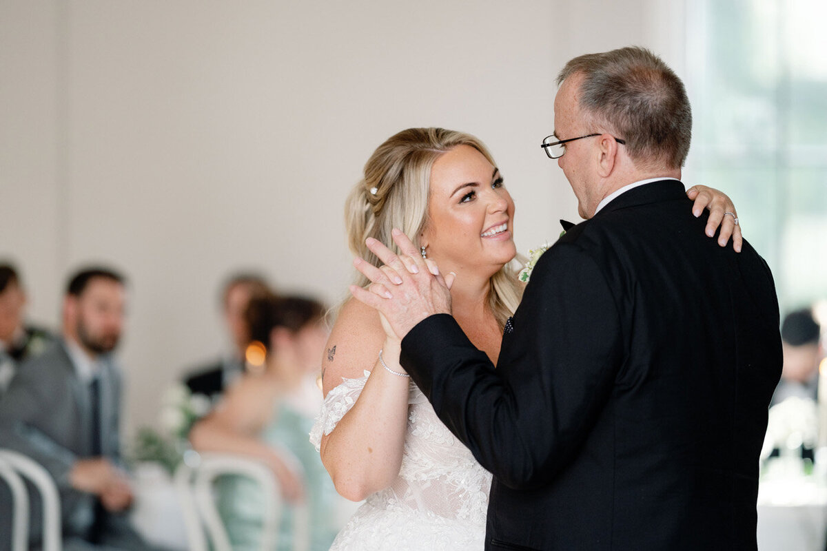 The Bradford Wedding NC | Kelsie Elizabeth Photography 21