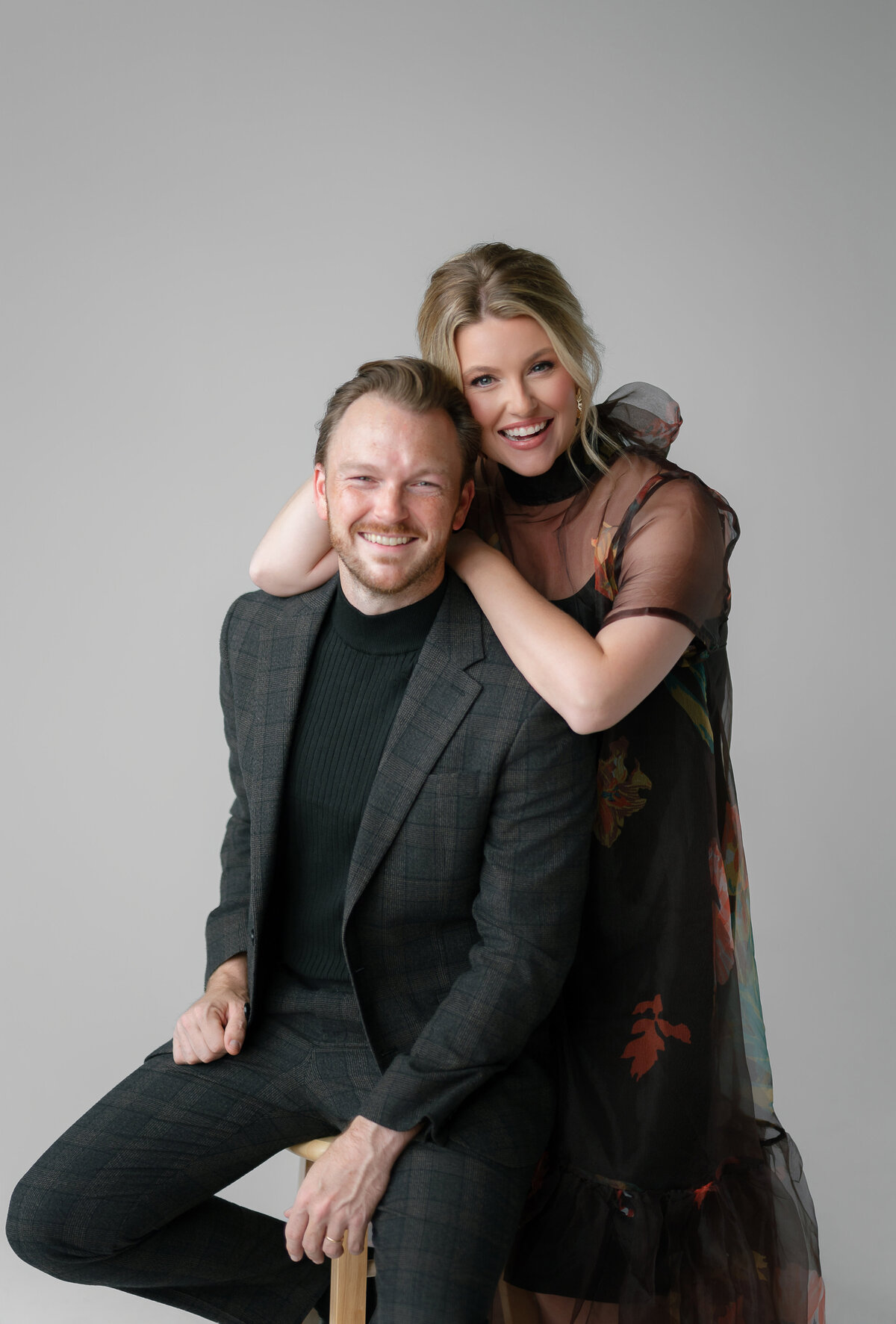 Eric & Jamie Photography