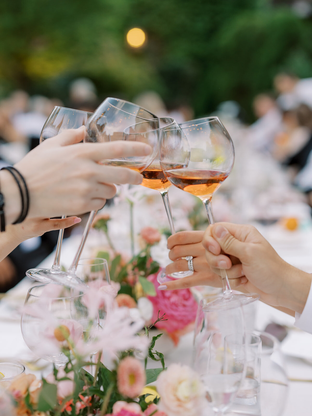 wedding-guest-table-details-outdoor-venue-long-island-city-ny