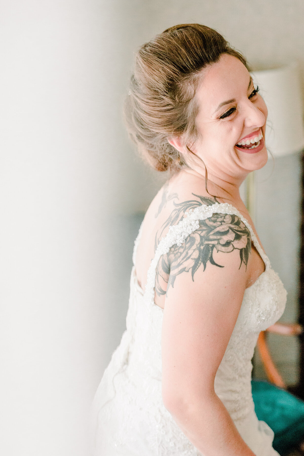 Wedding Photographers Eau Claire