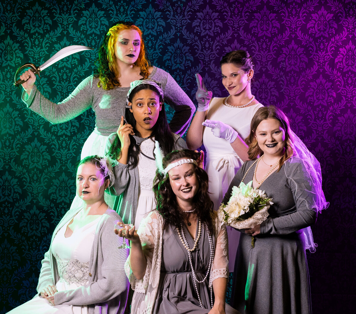 Addams Promo 1-2854