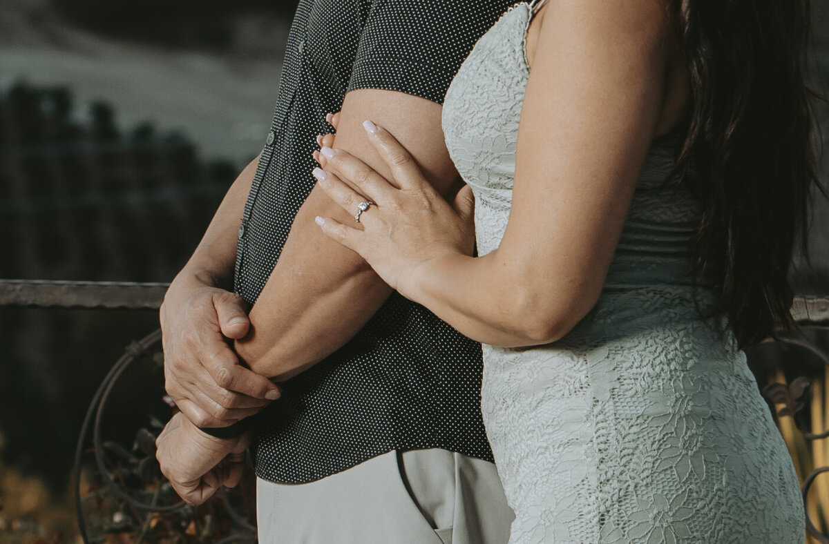 Riverside Bright Smile Engagement