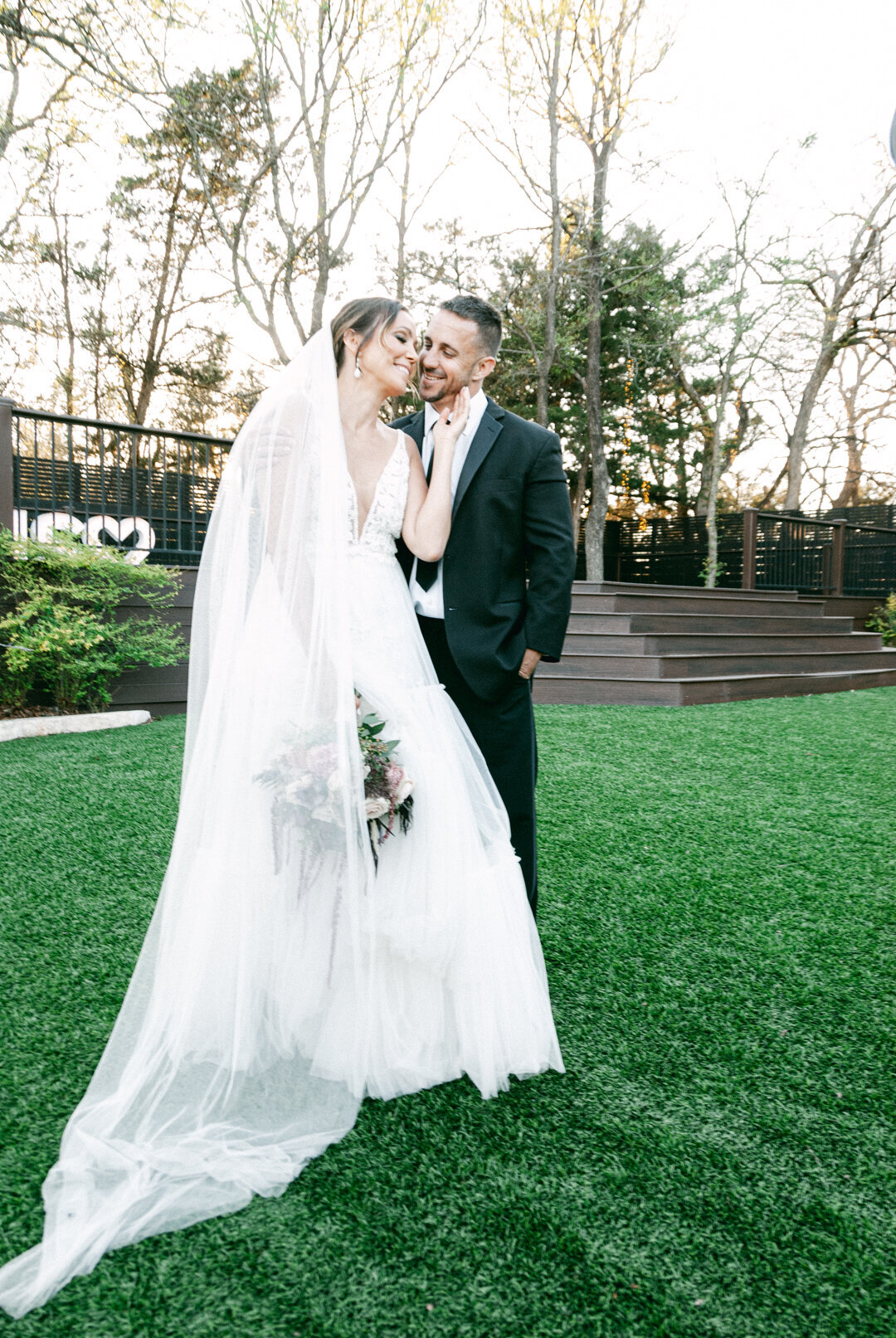 Photographed by Marina Lazarine Photography.