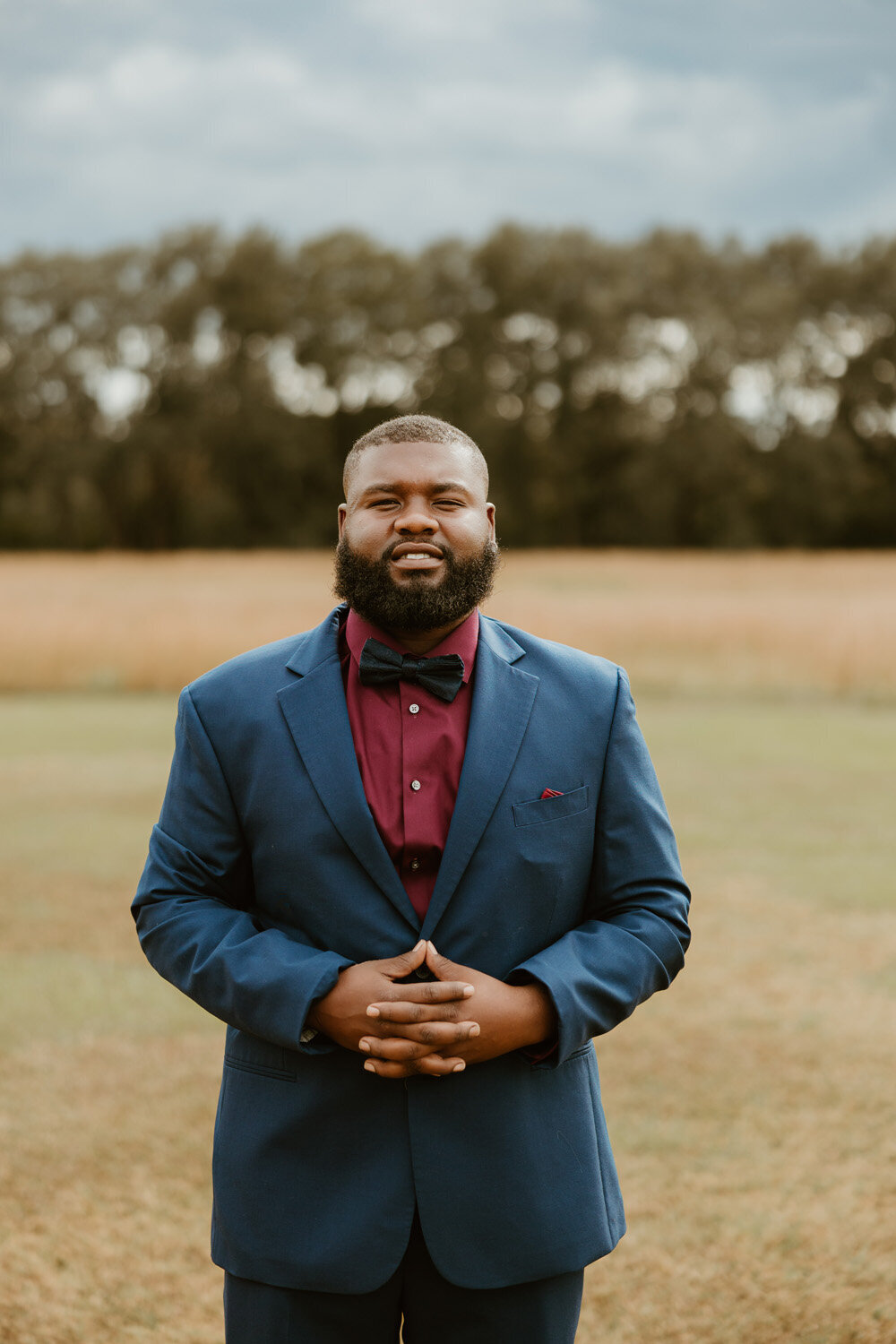 Graceville fl wedding photographer - Maria Jeffries 17