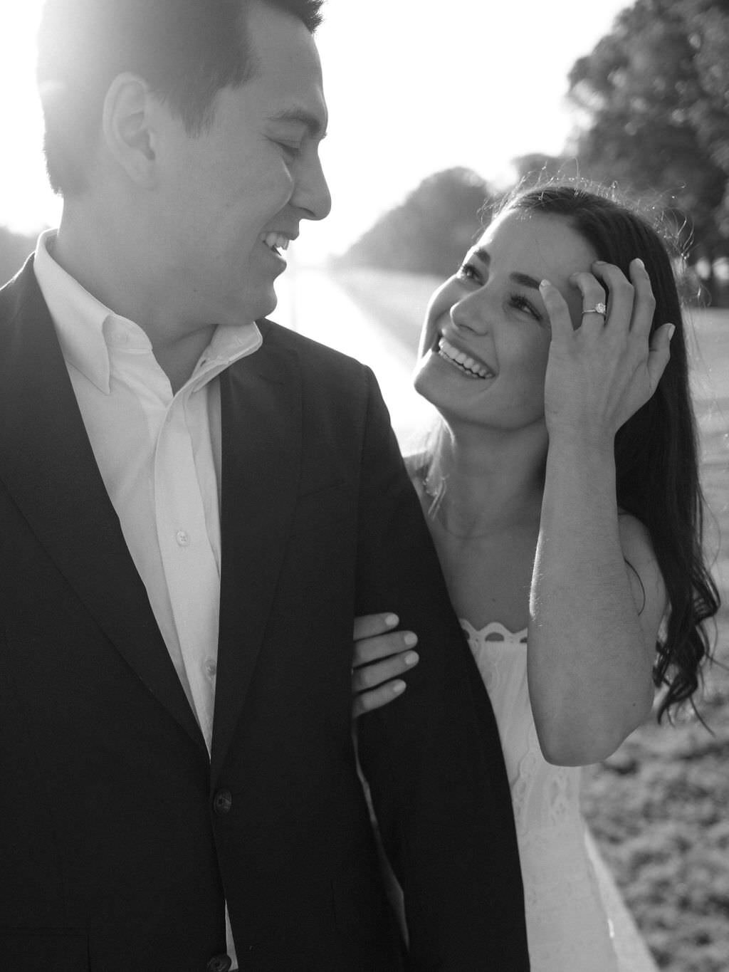 U.S. Capitol Building Engagement  C&A_DC_Couple-4749-2