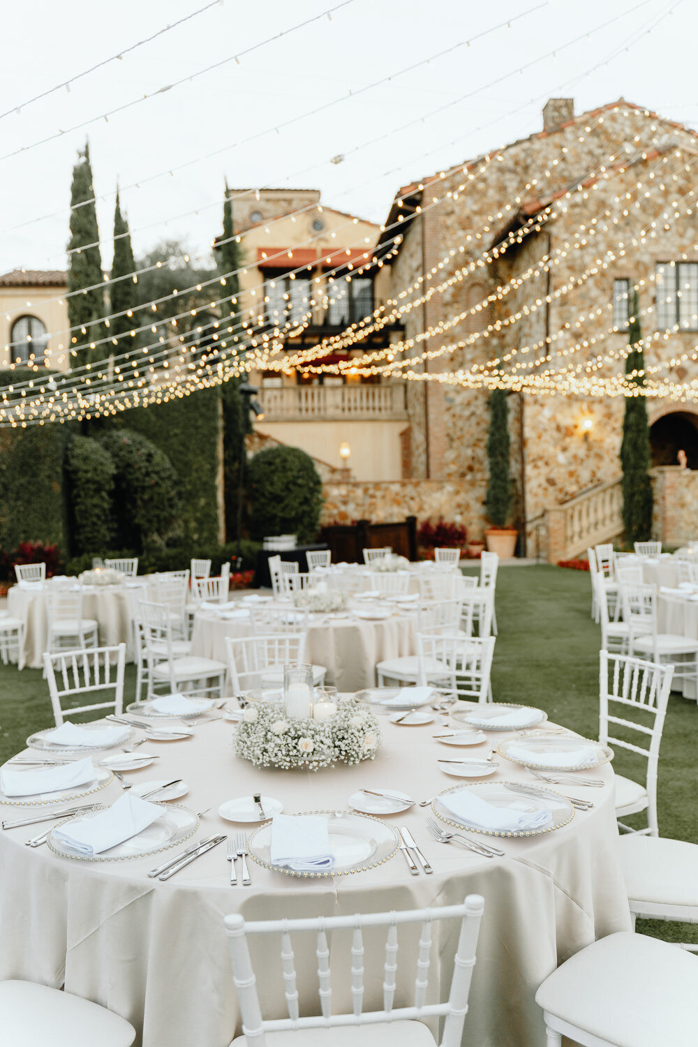 Bella Collina Wedding Photography Videography Orlando Florida