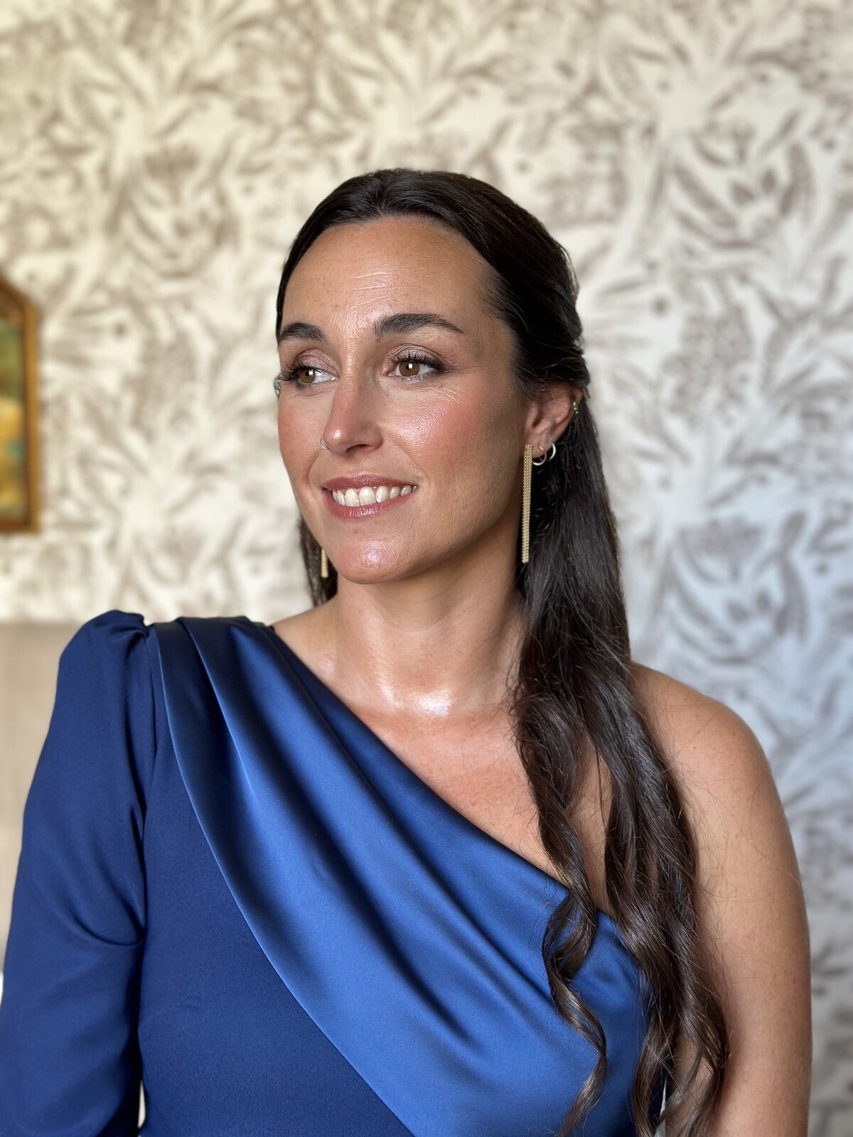 María Madrina