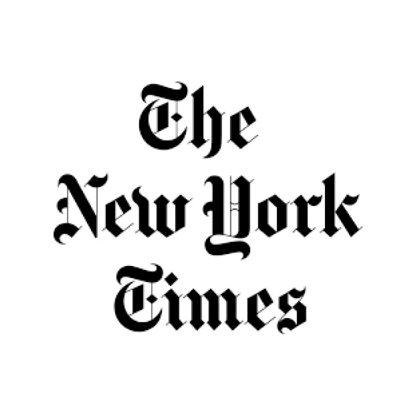 SS Featured Icons NY Times