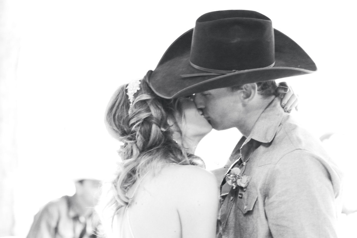 Rustic Country wedding_0087