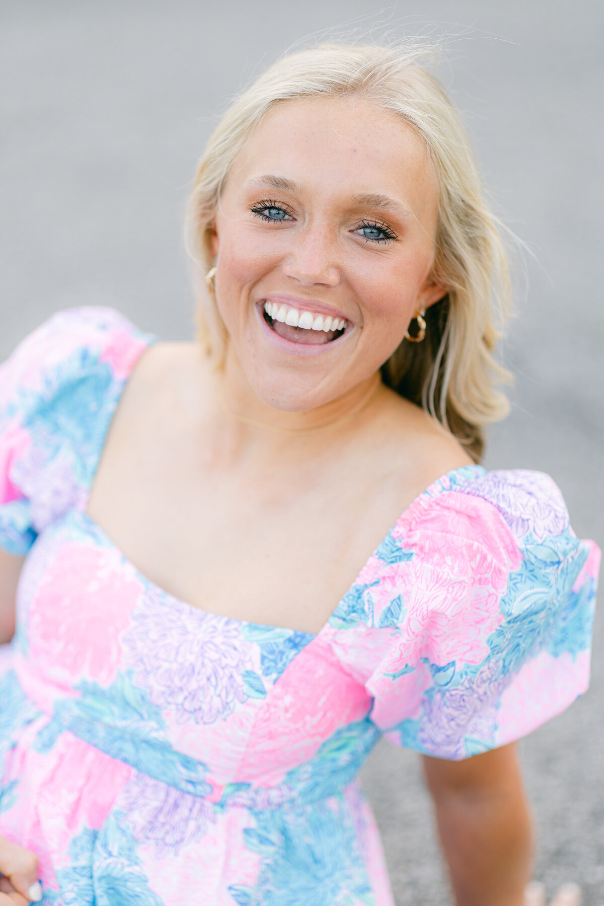 Katherine Horton Photography Madison & Brennan Grad Session Color075