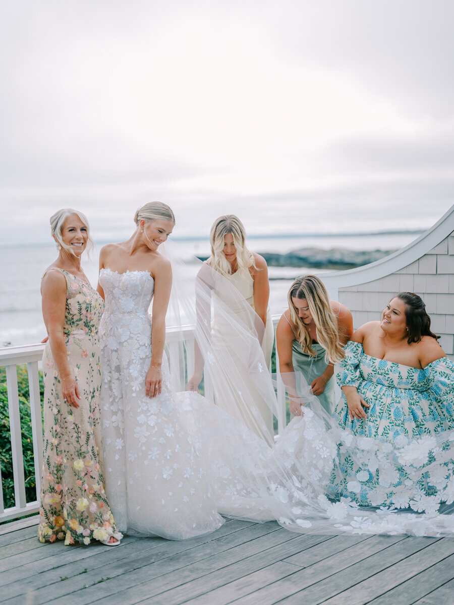 Castle Hill Inn Wedding-5