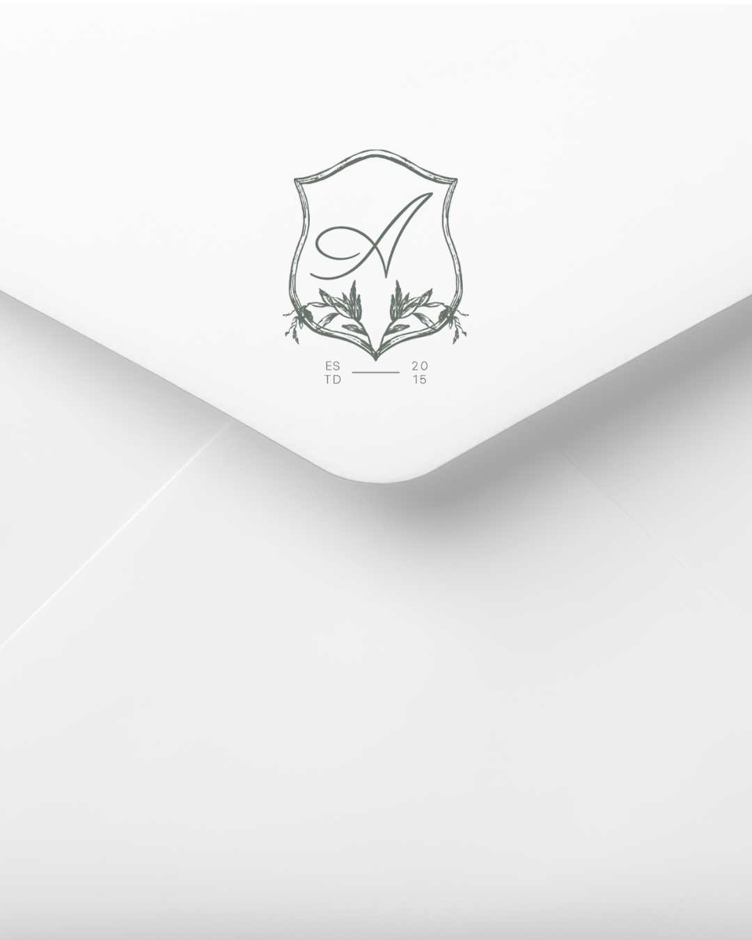 White Simple Envelop Open Me Instagram Post (6)