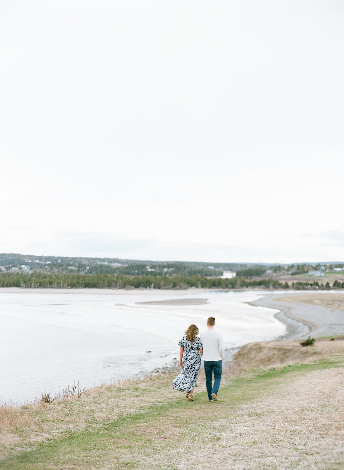 Jacqueline Anne Photography - Akayla and Andrew - Lawrencetown Beach-71